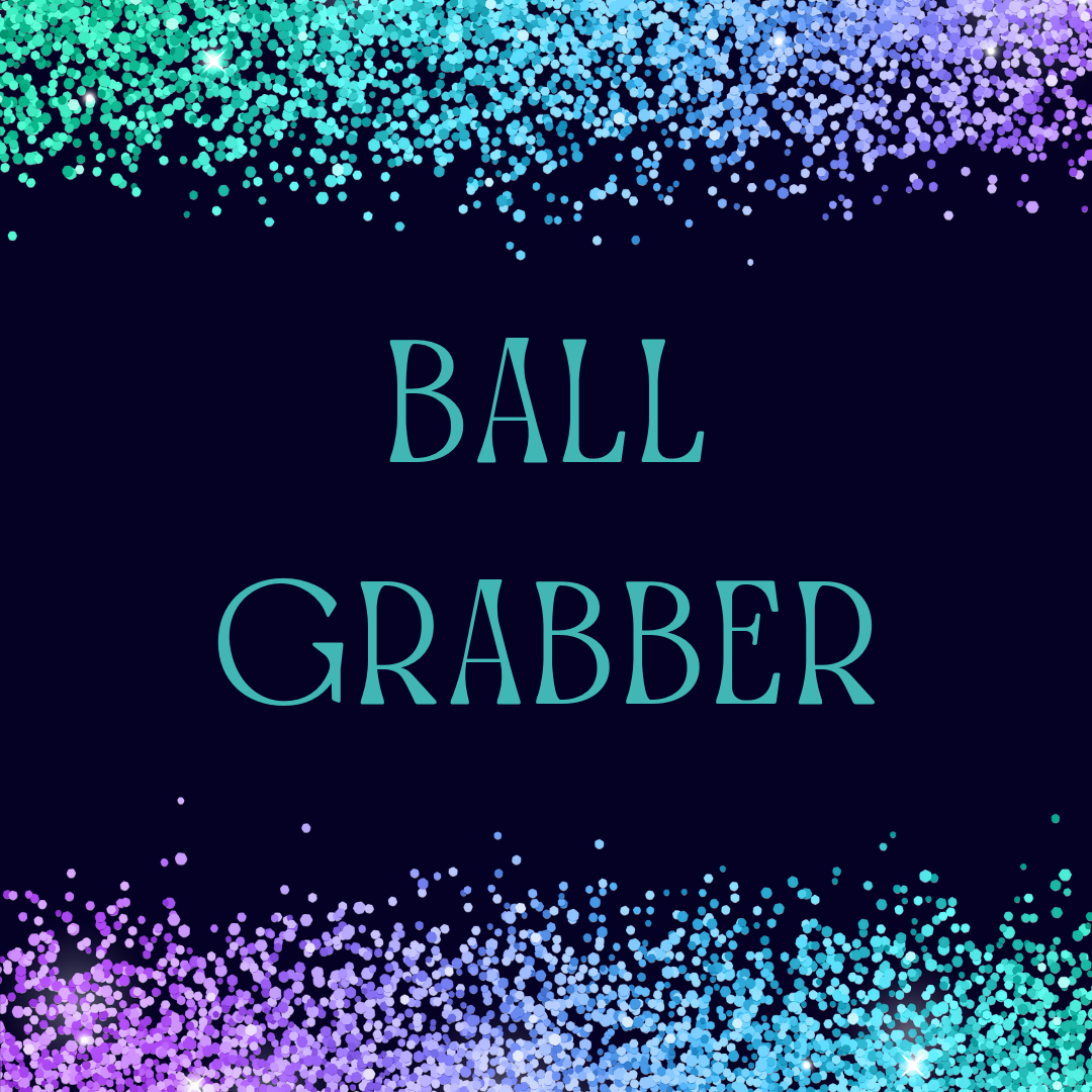 Ball Grabber