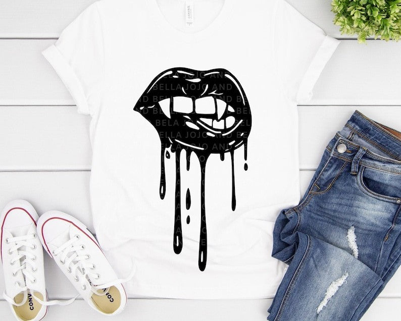 Vampire Lips