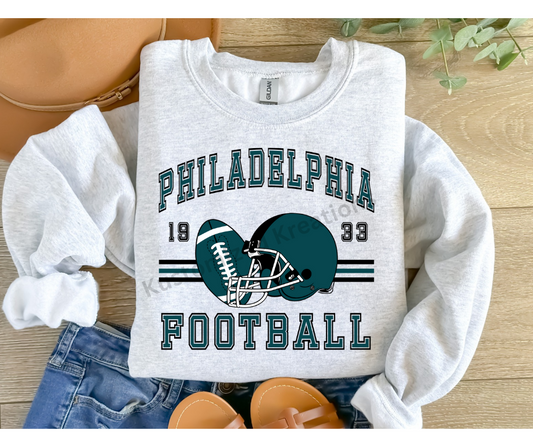 Philadelphia Eagles